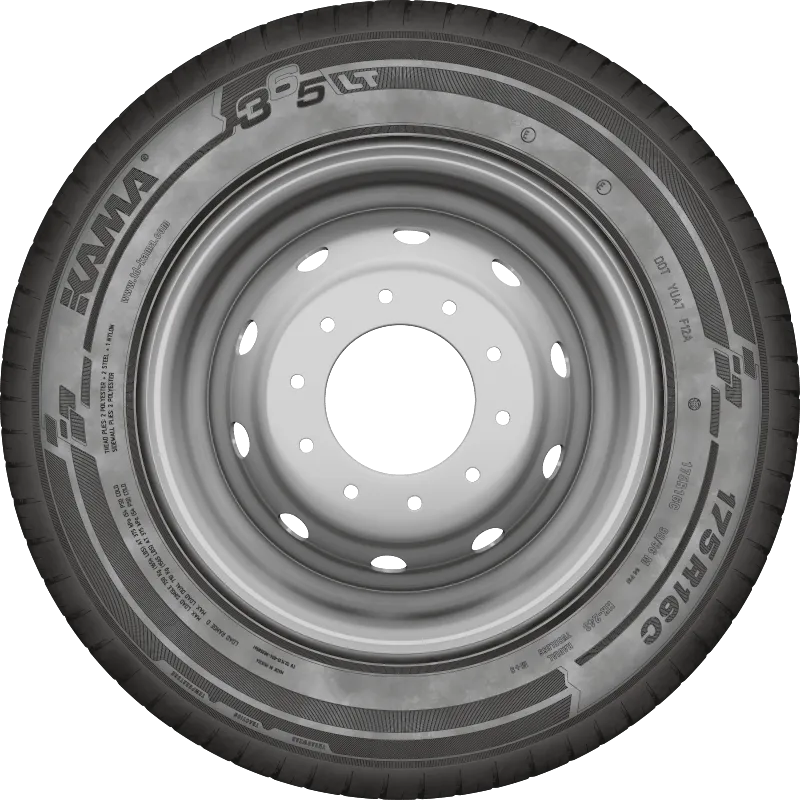 KAMA 365 LT (НК-243) в Темникове — KAMA TYRES KAMA 365 LT (НК-243) в Темникове