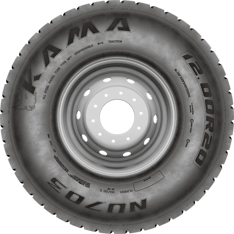 KAMA NU 703 в Темникове — KAMA TYRES KAMA NU 703 в Темникове