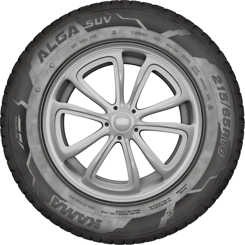 KAMA ALGA SUV (НК-532) в Темникове — KAMA TYRES KAMA ALGA SUV (НК-532) в Темникове