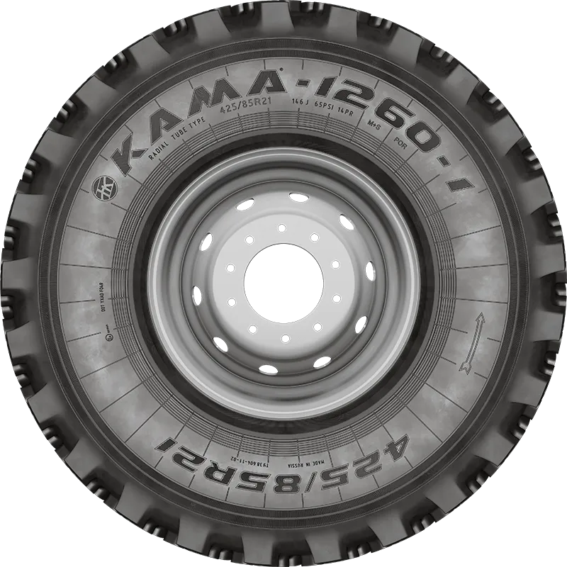 KAMA-1260-1 нс18 с рег давл в Темникове — KAMA TYRES KAMA-1260-1 нс18 с рег давл в Темникове